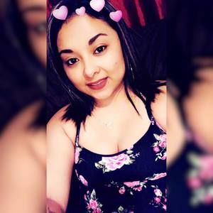 Meet your Posher, Catherine